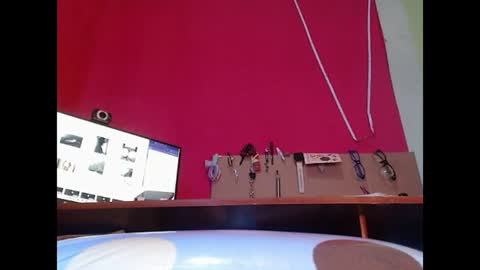 Snapshot of paulavaltina21 chatting on 07/21/26, 01:02 PAULA VALENTINA online show from 07/21/26, 01:02