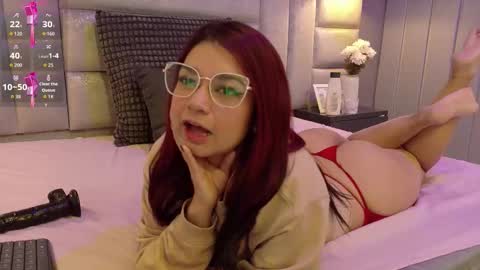 Snapshot of paulavegaa chatting on 02/18/26, 12:12 Paula online show from 02/18/26, 12:12