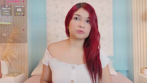 Paula online show from 06/08/26, 04:24