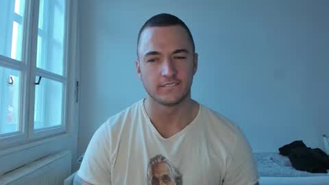 paulblack021 online show from 11/10/25, 03:00