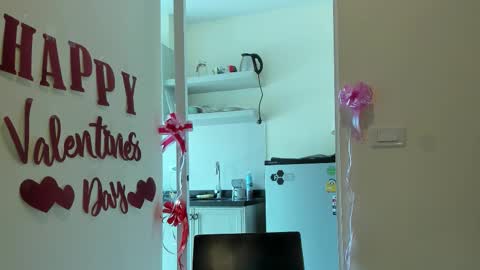 paulblack021 online show from 02/14/26, 07:27