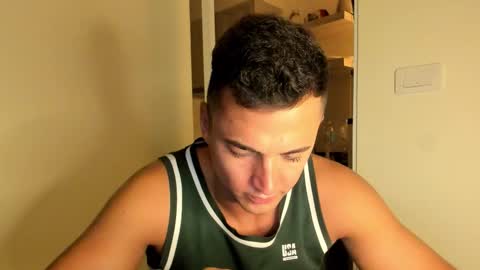 paulblack021 online show from 02/17/26, 07:31