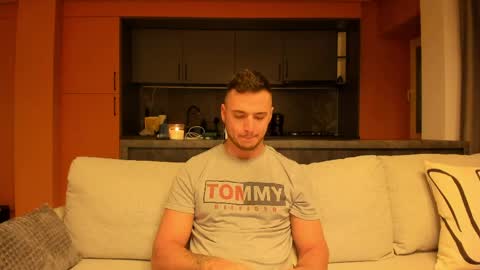 paulblack021 online show from 03/31/26, 11:38