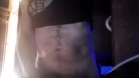 Snapshot of paulcong chatting on 10/31/25, 11:00 PaulCongo online show from 10/31/25, 11:00