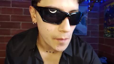 Paul DAmico online show from 02/07/26, 04:22