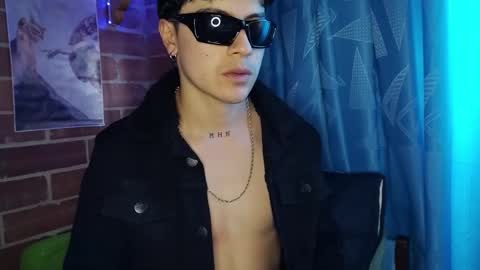 Paul DAmico online show from 02/20/26, 02:50