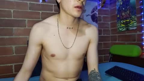 Paul DAmico online show from 03/10/26, 11:32