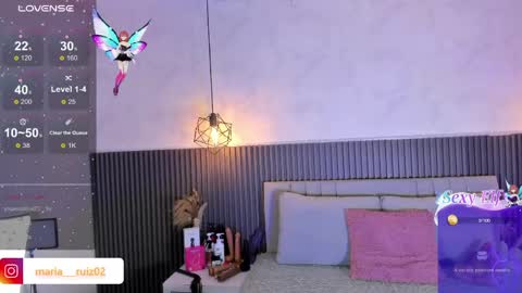Snapshot of pauletejohnson chatting on 05/01/26, 03:11 pauletejohnson online show from 05/01/26, 03:11