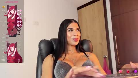 Paulett  online show from 03/14/26, 02:28