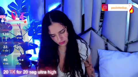 paulette_dupont_ online show from 09/18/25, 12:23