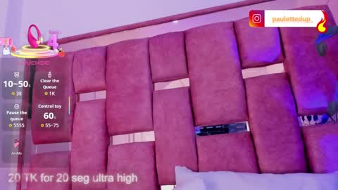 paulette_dupont_ online show from 10/04/25, 05:05