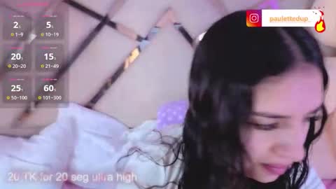 paulette_dupont_ online show from 12/15/25, 11:03