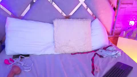 paulette_dupont_ online show from 03/05/26, 04:08