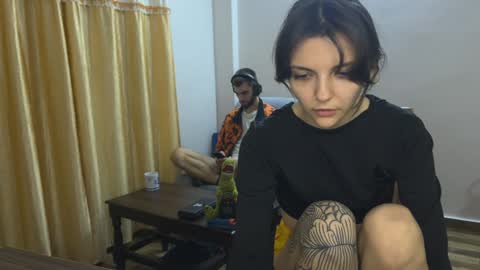 Isla  Chase online show from 12/05/24, 02:33