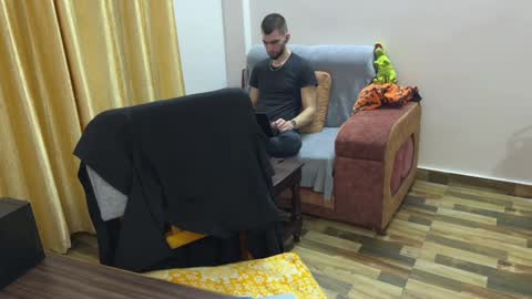 Isla  Chase online show from 01/30/25, 06:32