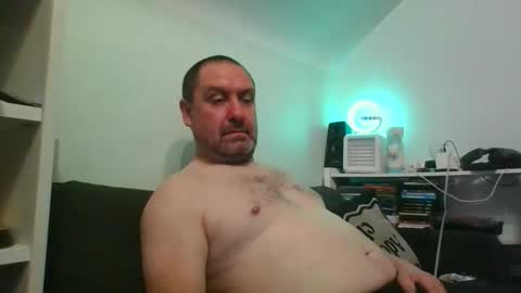 paulharrison38712017 online show from 09/17/25, 05:53