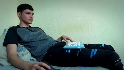 Paul Mklain online show from 01/13/26, 04:40