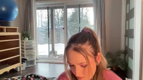 Paulila  Fay online show from 03/21/26, 10:35