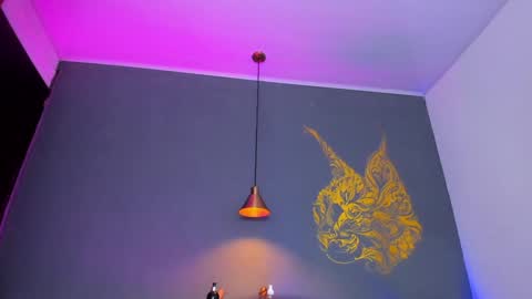 Paulina online show from 12/23/24, 09:40