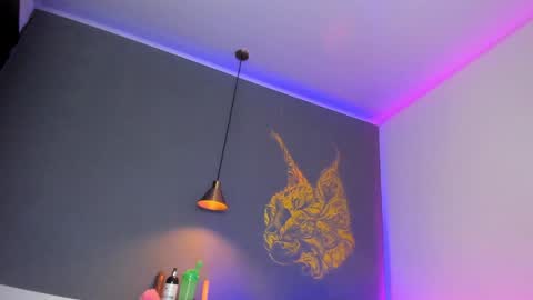 Paulina online show from 01/30/25, 11:55