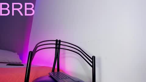 Paulina online show from 03/03/25, 11:14