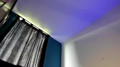 Paulina online show from 10/28/25, 07:16