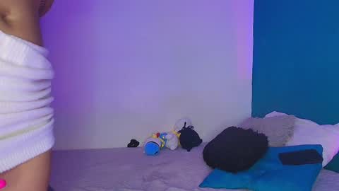 Paulina online show from 02/02/26, 03:44