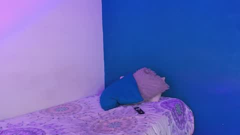 Paulina online show from 02/16/26, 02:46