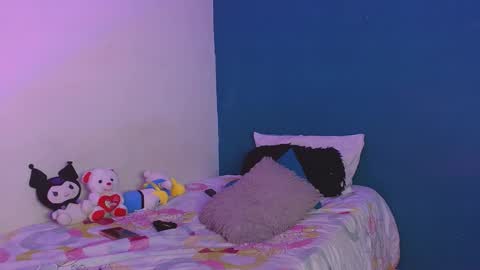 Paulina online show from 03/02/26, 01:07