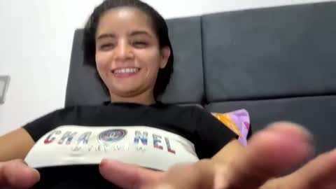 Snapshot of paulina2026 chatting on 07/15/26, 02:50 Paulina2026 online show from 07/15/26, 02:50