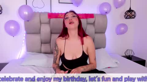 paulina_881 online show from 01/14/26, 05:02