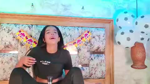 Snapshot of paulina_cano chatting on 06/23/26, 03:04 Paulina online show from 06/23/26, 03:04