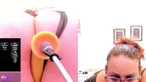 Snapshot of paulina_davis_ chatting on 02/26/25, 04:58 Paulina Davis online show from 02/26/25, 04:58