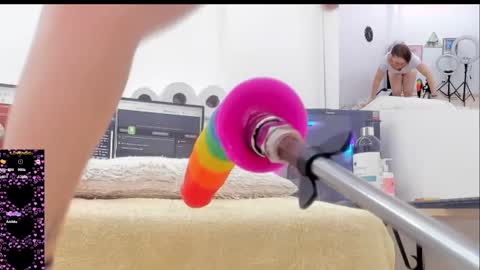 Paulina Davis  online show from 02/06/26, 01:43