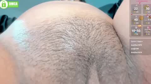 Paulina online show from 01/15/25, 03:11