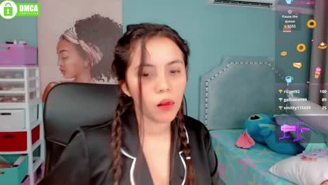 Paulina online show from 01/30/25, 03:00