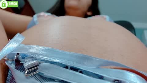 Paulina online show from 01/30/25, 06:03