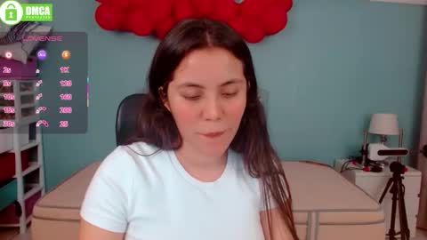 Paulina online show from 09/26/25, 03:21