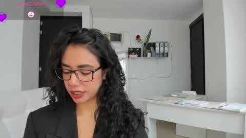 paulina online show from 02/21/26, 06:53