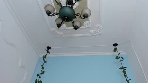 PAULINA  online show from 03/07/25, 02:25