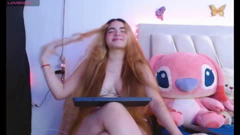 Pau online show from 05/16/26, 03:03