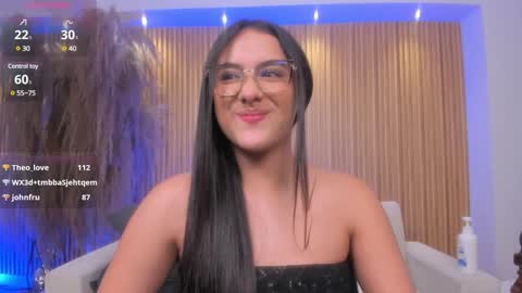 Paulina  online show from 01/06/25, 03:51