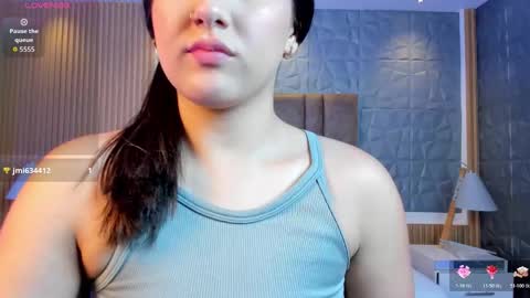 Paulina  online show from 12/22/25, 01:41