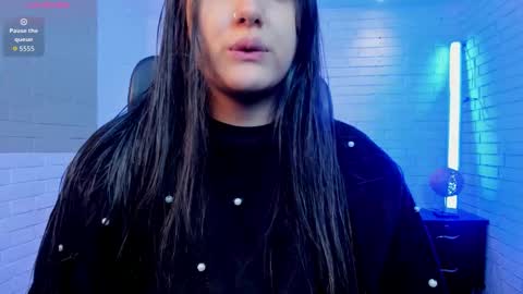 Paulina  online show from 03/25/26, 12:33