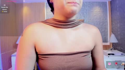 Paulina  online show from 03/31/26, 12:27