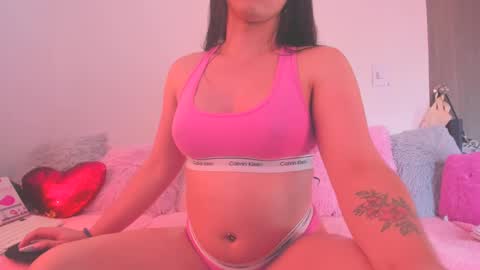 call me ur bbygurl online show from 01/17/25, 08:55