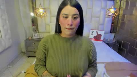 paulinabelen21 online show from 03/03/26, 03:12