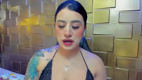 paulinabelen21 online show from 03/20/26, 01:54