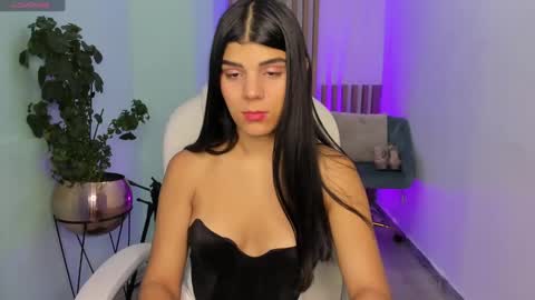 Paulina Belle online show from 01/30/25, 04:16