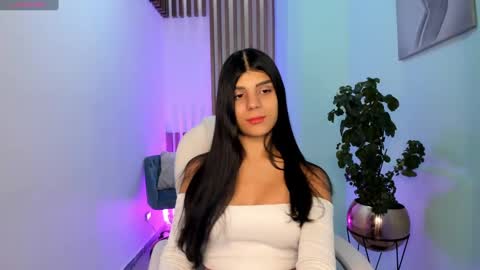 Paulina Belle online show from 02/11/25, 05:47